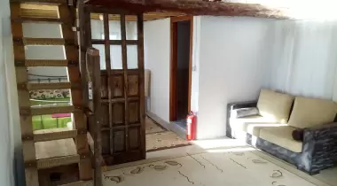 Ahır Kamp