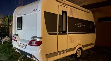 Misi Kamp Karavan