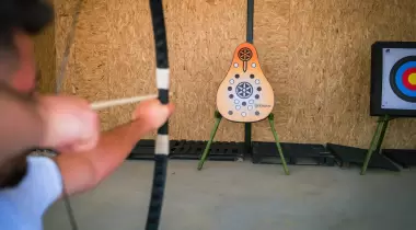 Nefes Dağyenice Doğada