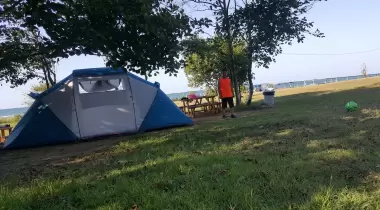 Giritli Camping