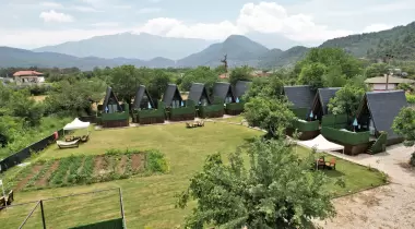 Kayaköy Bungalows