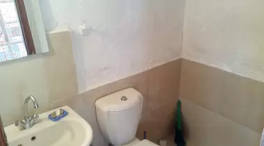 Ahır Kamp