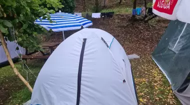 Giritli Camping