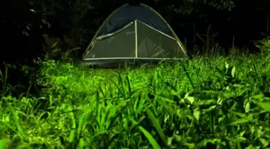 Adrasan Naz Camping