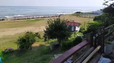 Giritli Camping