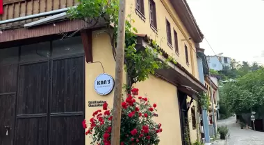 Misi Kamp Karavan