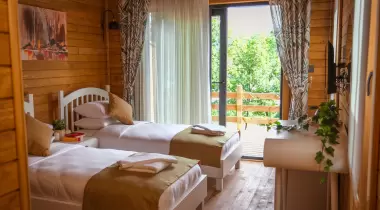 Nefes Dağyenice Doğada