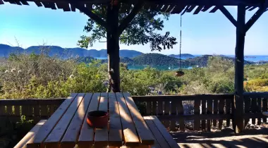 Kekova Eco Farm And Camping