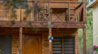 Deniz Atı Glamping Restaurant Beach