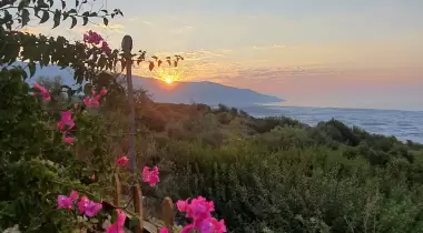 Arif’in Yeri Demre Camping
