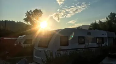 Misi Kamp Karavan