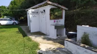 Giritli Camping