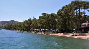 Çubucak Tabiat Parkı