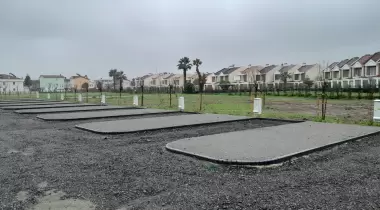 Yalı Karavan Park Alanı