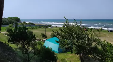 Giritli Camping