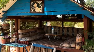 Kekova Eco Farm And Camping