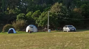 Giritli Camping