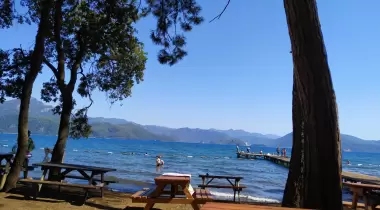 Çubucak Tabiat Parkı