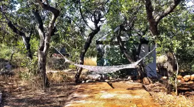 Kekova Eco Farm And Camping