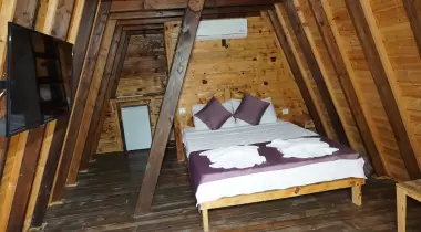 Kayaköy Bungalows