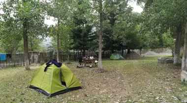 Verizana Restaurant & Camping