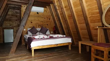 Kayaköy Bungalows