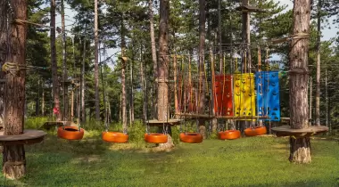 Nefes Dağyenice Doğada