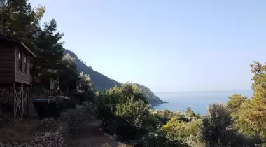 Helios Güneş Camping