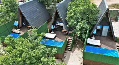 Kayaköy Bungalows