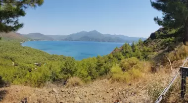 Çubucak Tabiat Parkı