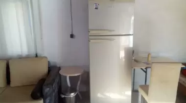 Ahır Kamp