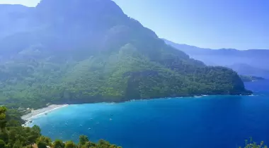 Helios Güneş Camping