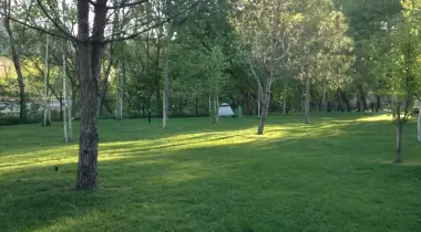 Misi Kamp Karavan