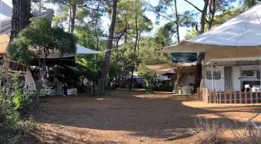 Çubucak Tabiat Parkı