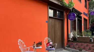 Misi Kamp Karavan