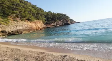 Helios Güneş Camping