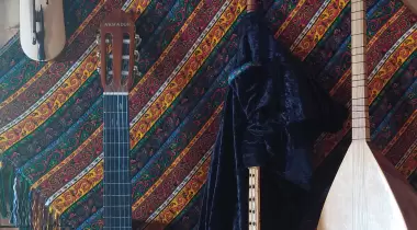 Son Mohikan Dağ Evi