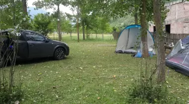 Verizana Restaurant & Camping