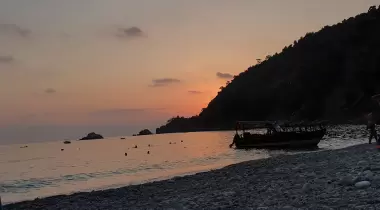 Helios Güneş Camping