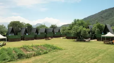 Kayaköy Bungalows