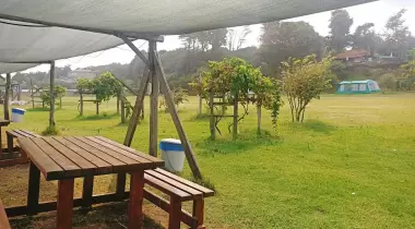 Giritli Camping