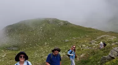 Son Mohikan Dağ Evi