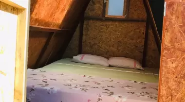 Adrasan Naz Camping