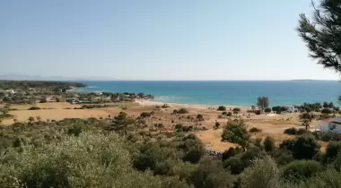 İncekum Plajı