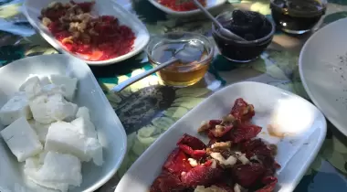 Kekova Eco Farm And Camping