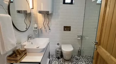 Nefes Dağyenice Doğada