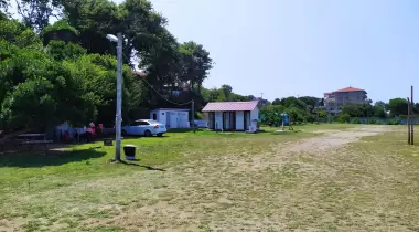 Giritli Camping