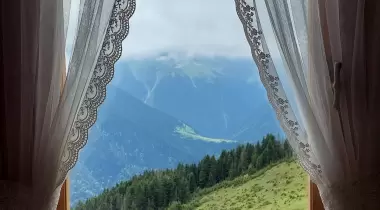 Son Mohikan Dağ Evi