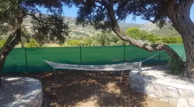 Themorside Karavan Kamp ve Glamping
