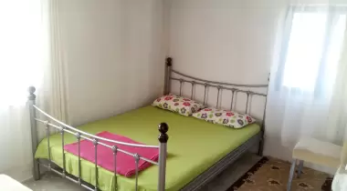 Ahır Kamp